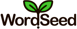 WordSeed Daily Word Game : Grow the longest word